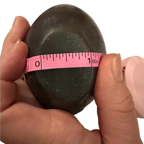 Ceramic Raku Deva Spirit Rattle - Picture 9 of 14